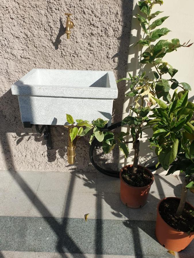 Casa Caudi Hotel Rome Exterior photo